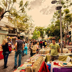 фото "Tel-Aviv 2909"