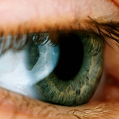 photo "Eye"