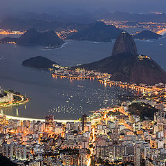 photo "Rio"