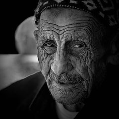 photo "Old Man"