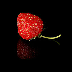 фото "strawberry"
