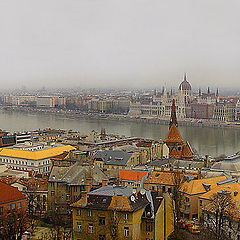 photo "Budapest"