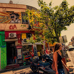 photo "Tel-Aviv 5615"