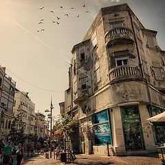 photo "Tel-Aviv 5891"