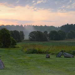 photo "Garden Stones"