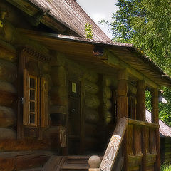 photo "Porch"