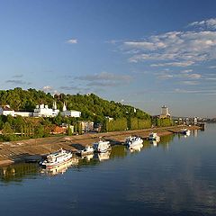 фото "Прозрачность и простор"