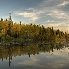 фотоальбом "Пейзажные зарисовки"