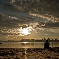 фото "В ожидании"