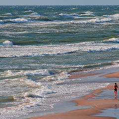 photo "Neringa-Beach"