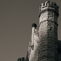 photo "Church Towers"