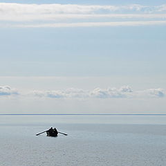 photo "fishermen"