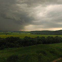 фото "Буря мглою...#"