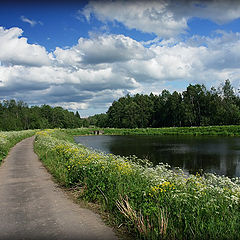 фото "Край света"