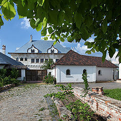 photo "Church Yard"