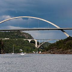 фото "The Bridge"