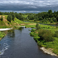 фото "Летняя зарисовка"