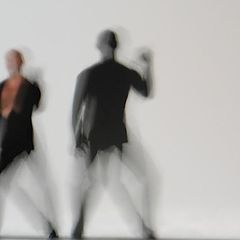 photo "movement"