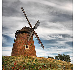 photo "Windmill"