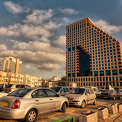 фото "Tel-Aviv 6368"