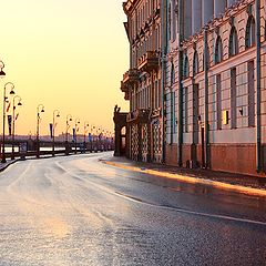 фотоальбом "Волшебный Петербург"