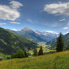 photo "Austria"