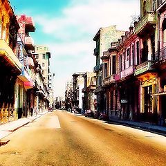 photo "Havana"