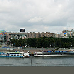 photo "Inter two bridges"