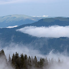 фотоальбом "карпаты"