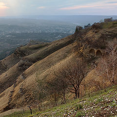 фото "Северный Кавказ"