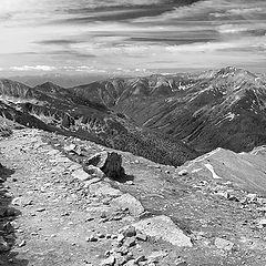 фото "Tatry"