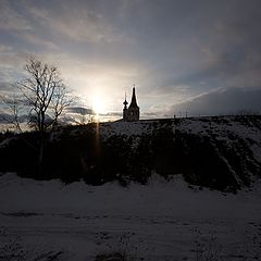 фото "Суздаль"