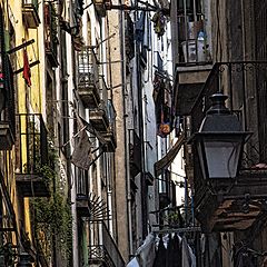 photo "el raval"