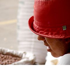 фото "Red Hat"