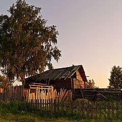 фото "Деревенская Айерс-Рок"