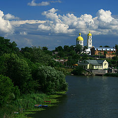 фото "Белая Церковь"