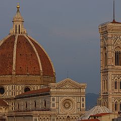 photo "IL Duomo di Firenze"