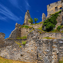 photo "Breath of centuries"