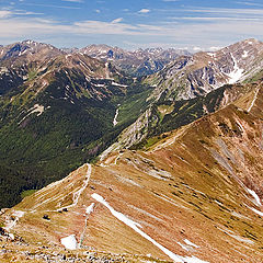 фото "Tatra Mountains"