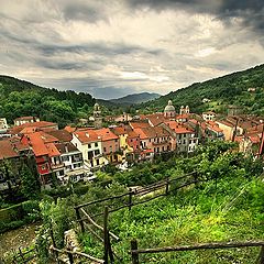 фото "Varese Ligure"