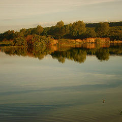 photo "Dreams fisherman"