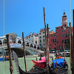фото "О Венеции вспоминая 6"