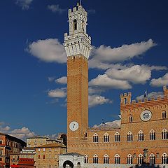 фото "Siena"