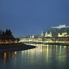 фото "Salzburg"