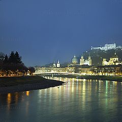 photo "Salzburg"