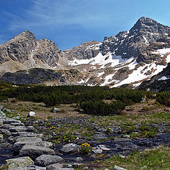 фото "Tatra Mountains"