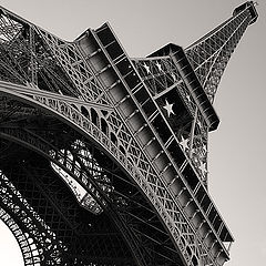 photo "Tour Eiffel"