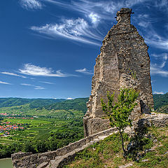 photo "Steps of a history"