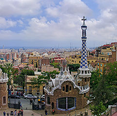 photo "Barcelona"