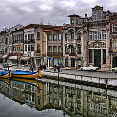 фото "Aveiro"